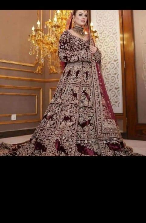 Bridal drees