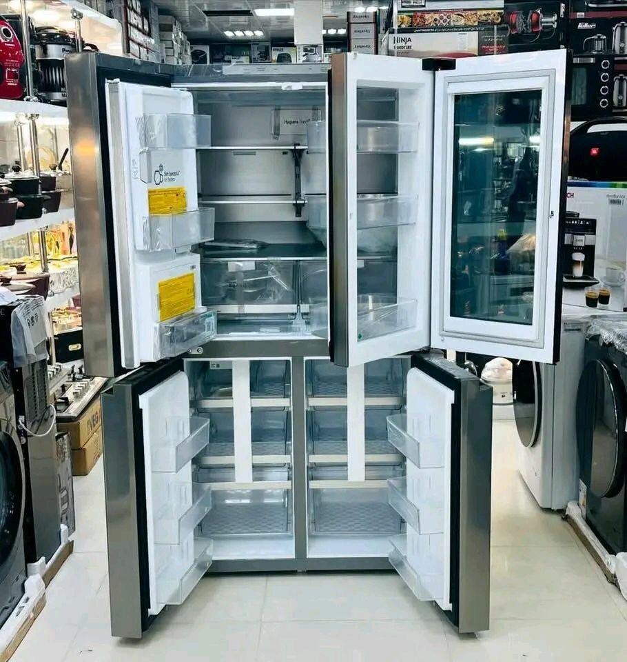 Réfrigérateur Multi Portes LG