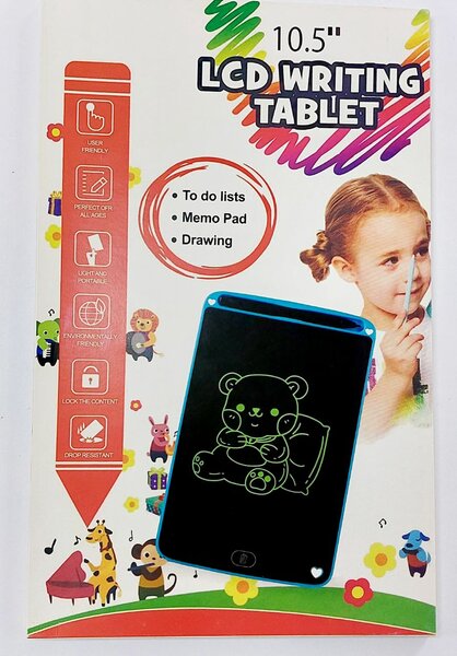 Ardoise électronique