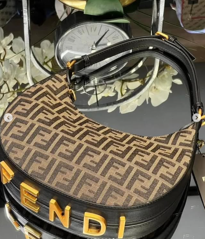 Fendi Bag
