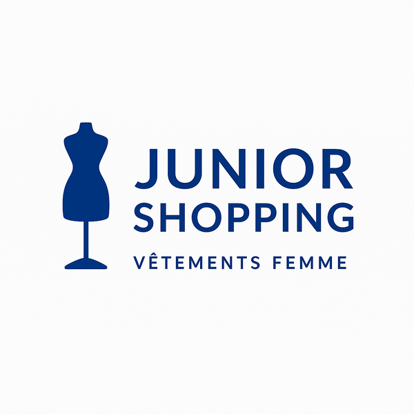 Junior shopping 