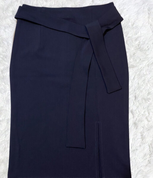 Jupe Crayon Élégante Femme