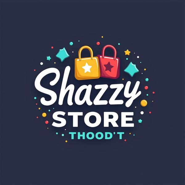 SHAZZY STORE