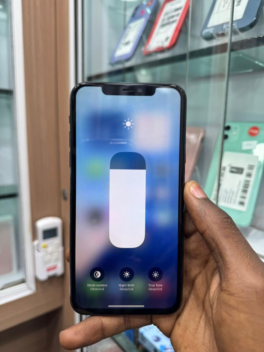 iPhone 11 Pro  Max 128GB