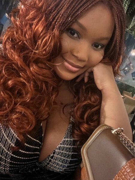 French curls L24 (5paquets)