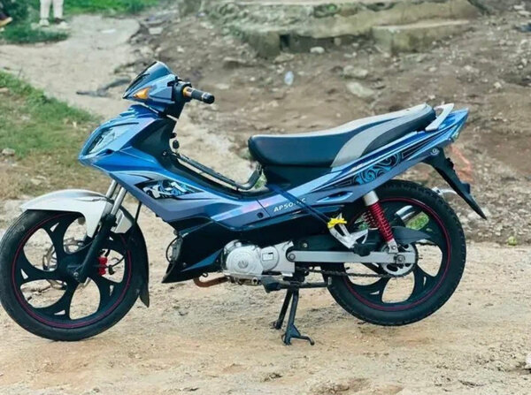 Moto apsonic x1