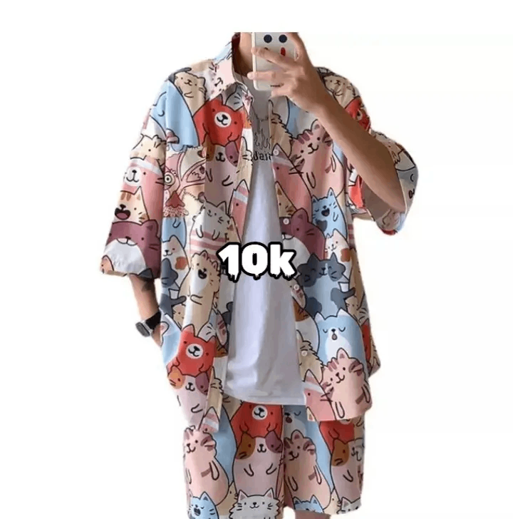 Vêtements élégants