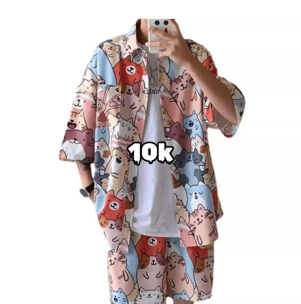 Vêtements élégants