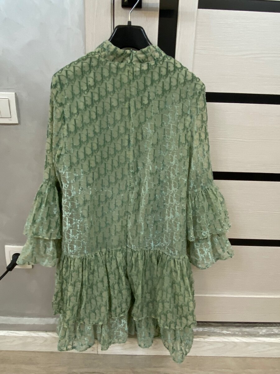 Christian Dior PARIS оригинал