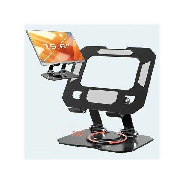 Support Rotatif Pour Ordinateur Portable