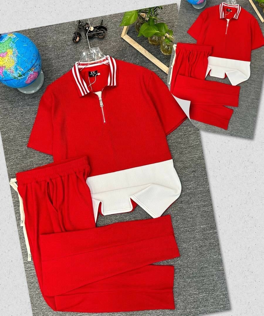 Ensemble de Survêtement Sport