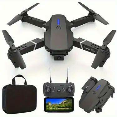 Drone pliable HD avec caméra