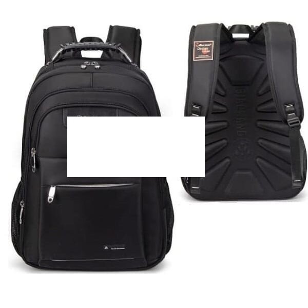 Bruno Cavalli Laptop Backpack