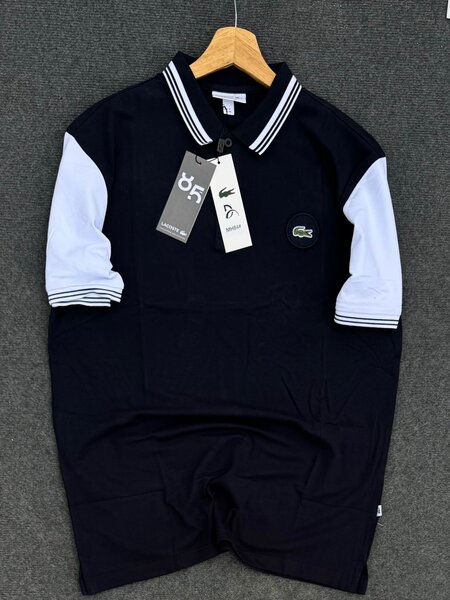 Polo homme sport élégant