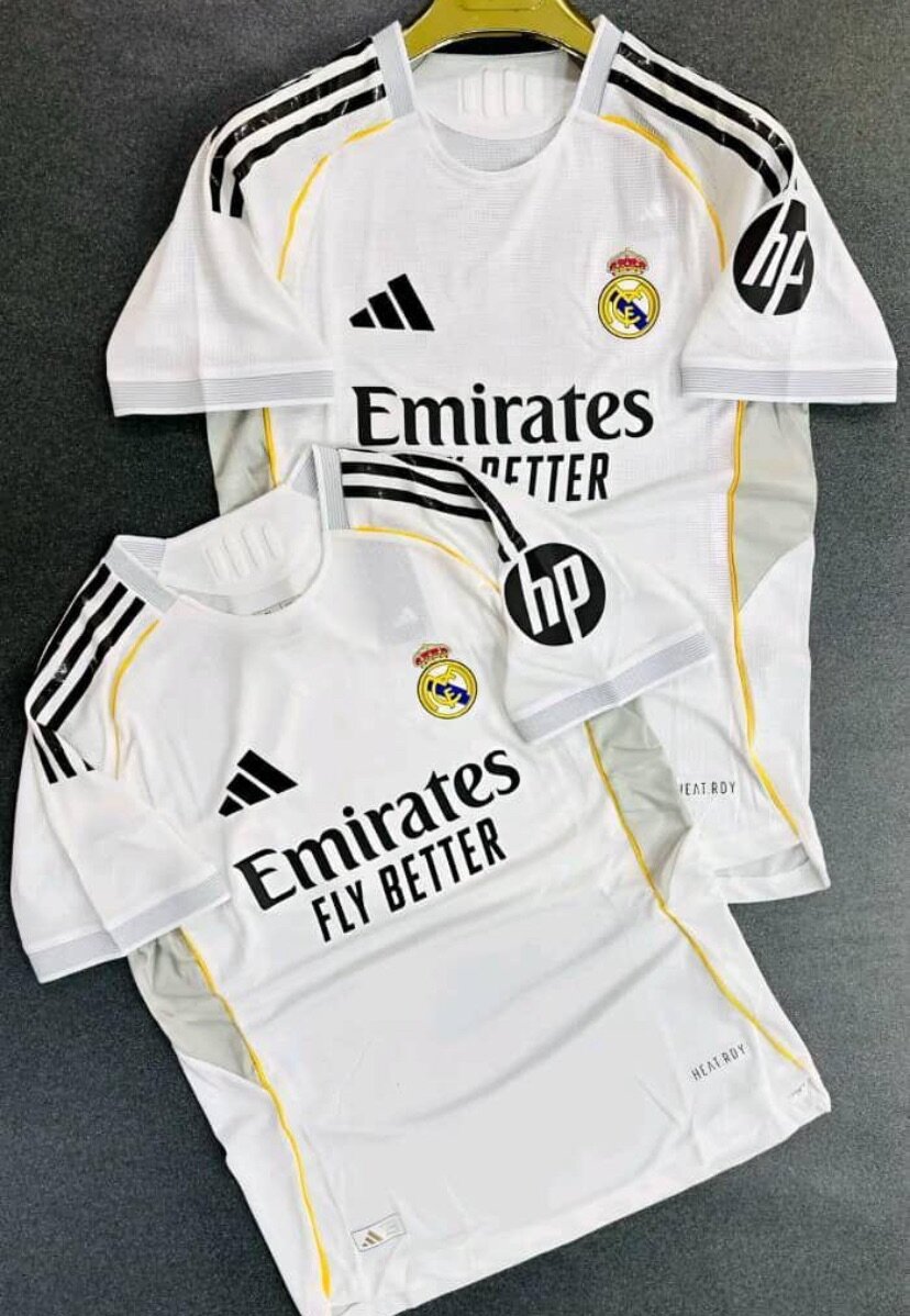 BARÇA VS REAL DE MD