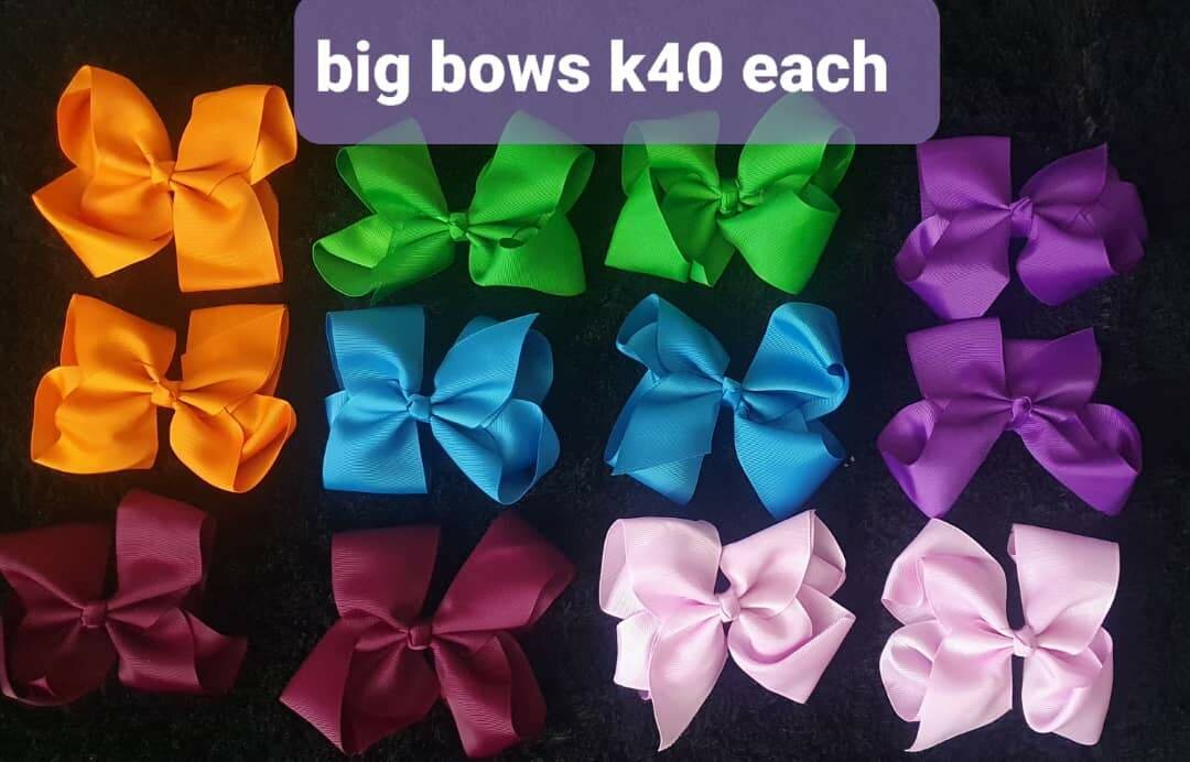 bows