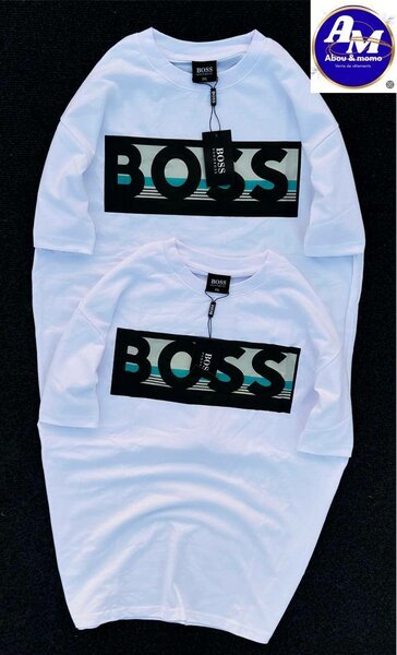 Jeans baggy pour hommes