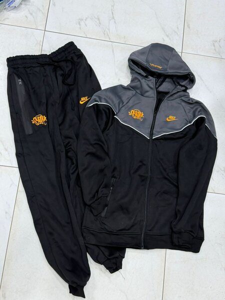 Survêtement sport confortable