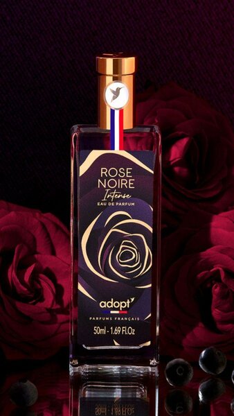 Parfum vegan "Adopt"