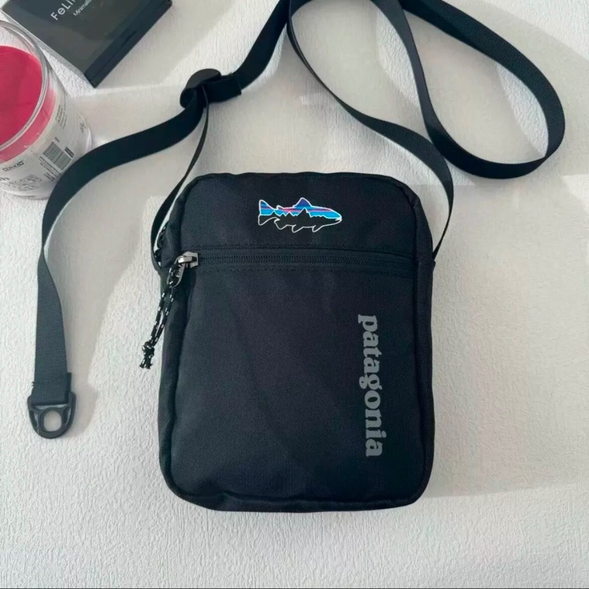 Patagonia барсетка