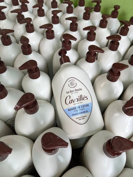 Savon cavaillès