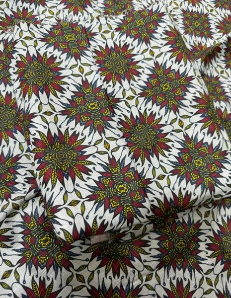 Nishat Khadder Allover 2pc