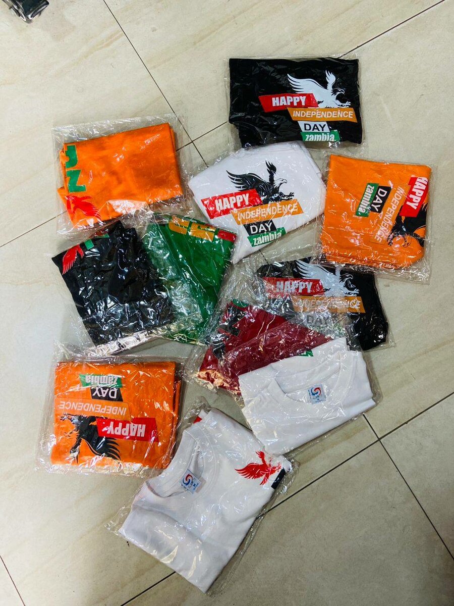 Independence tshirts