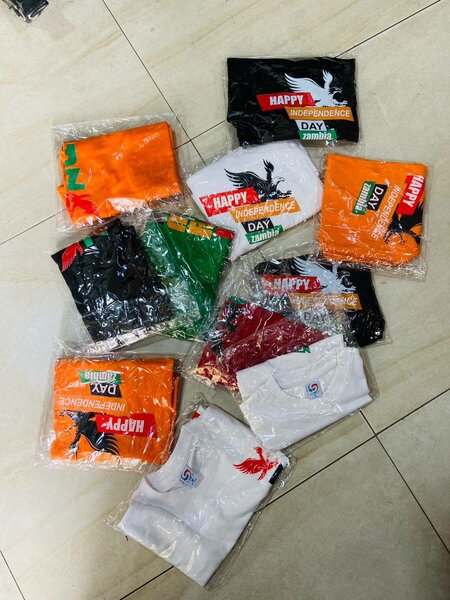 Independence tshirts