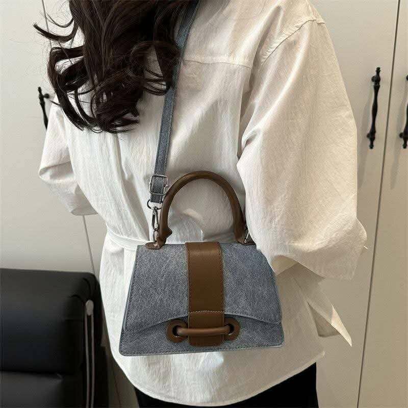 Sac à bandoulière élégant