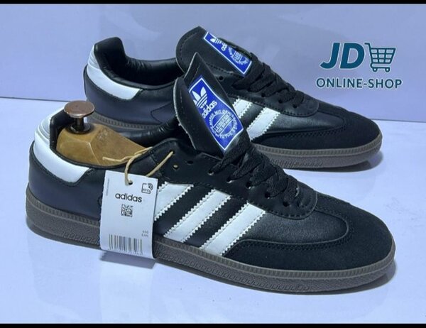 Baskets Adidas Samba Classiques