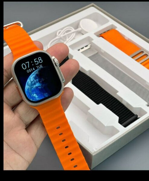 Montre connectée Android SIM