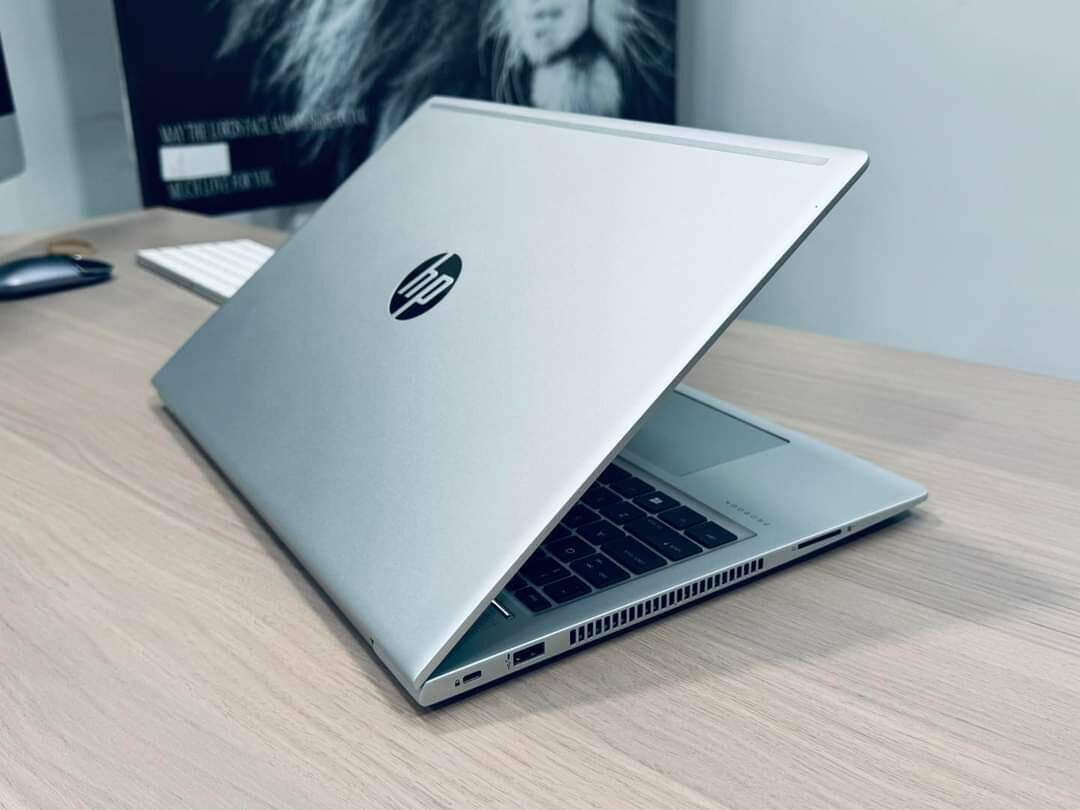 HP ProBook 450 G6