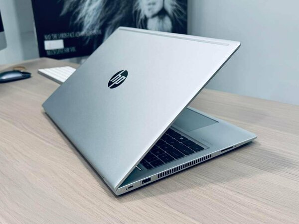 HP ProBook 450 G6