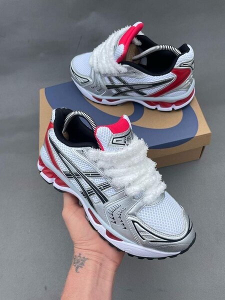 Baskets de course unisexes légères