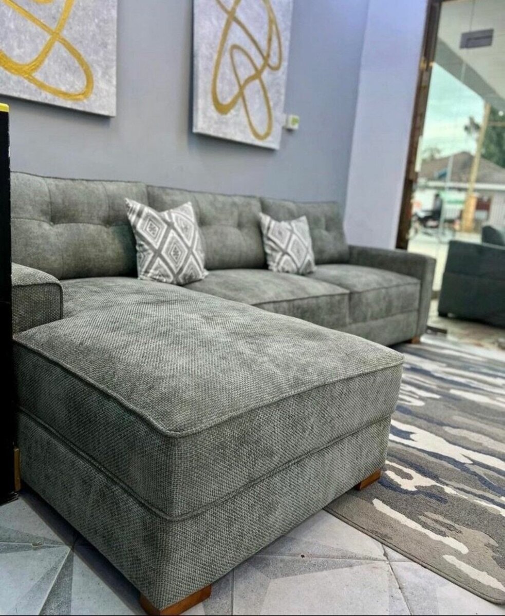 L Sofa