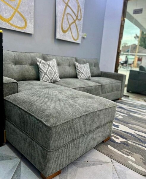 L Sofa