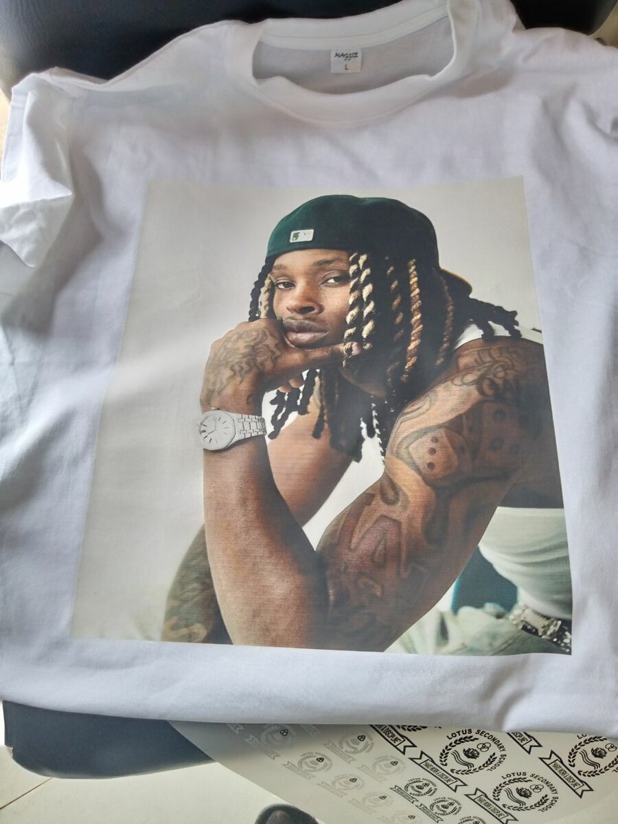 Round necks T Shirts