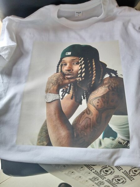 Round necks T Shirts