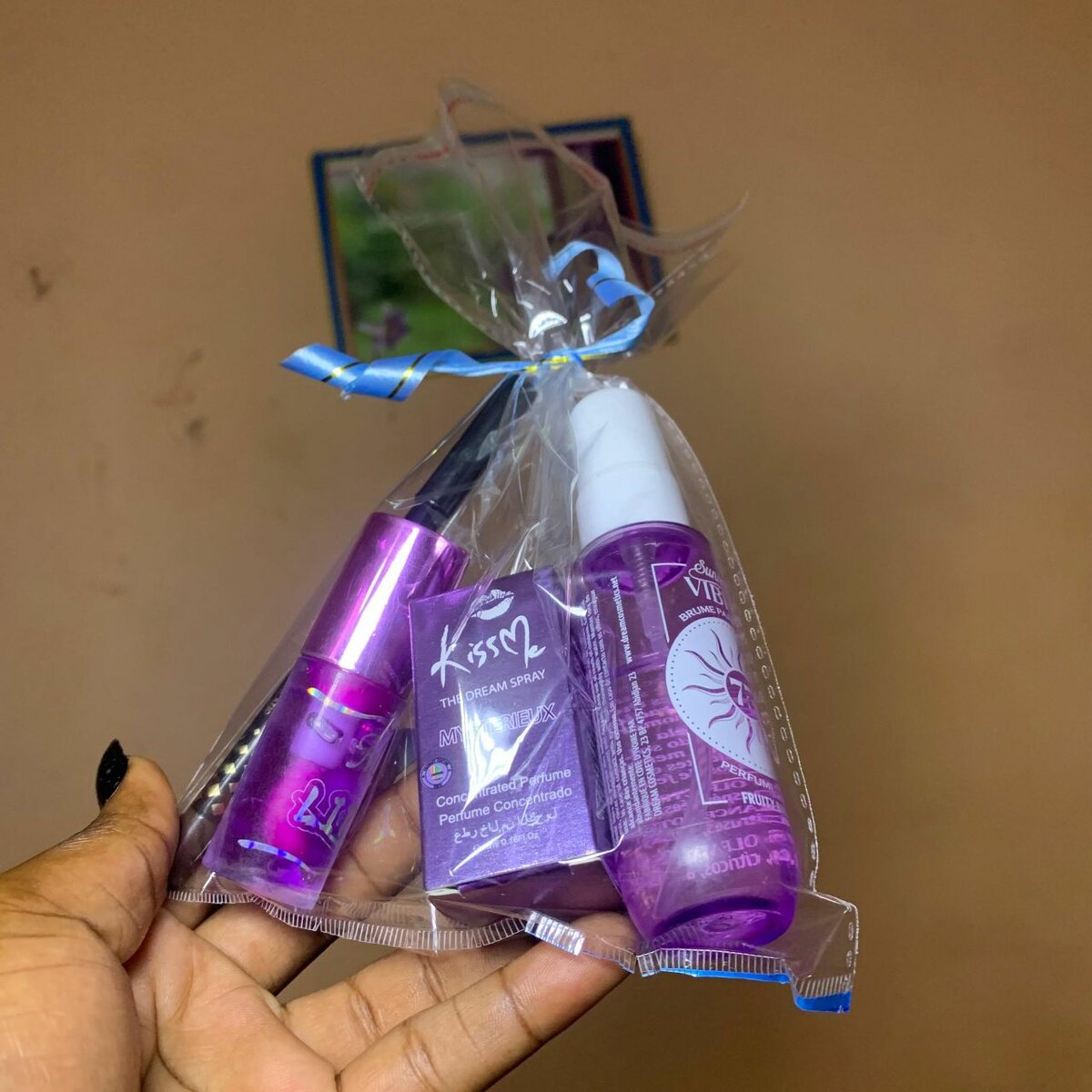 Kit Beauté Parfaite