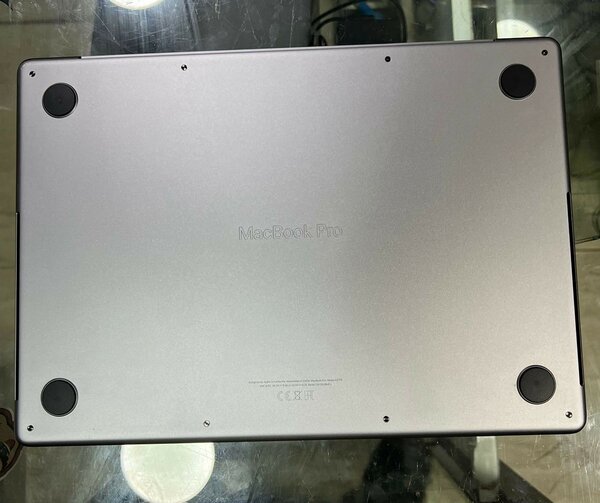 PC MACBOOK PRO M2 2023