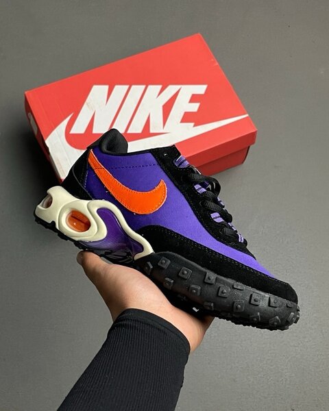 Nike Air Max Waffle Racer