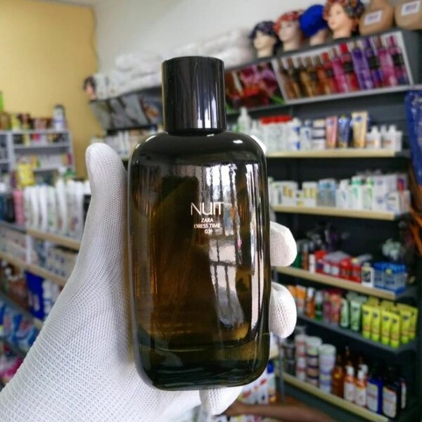 Zara Nuit EDP 180ml