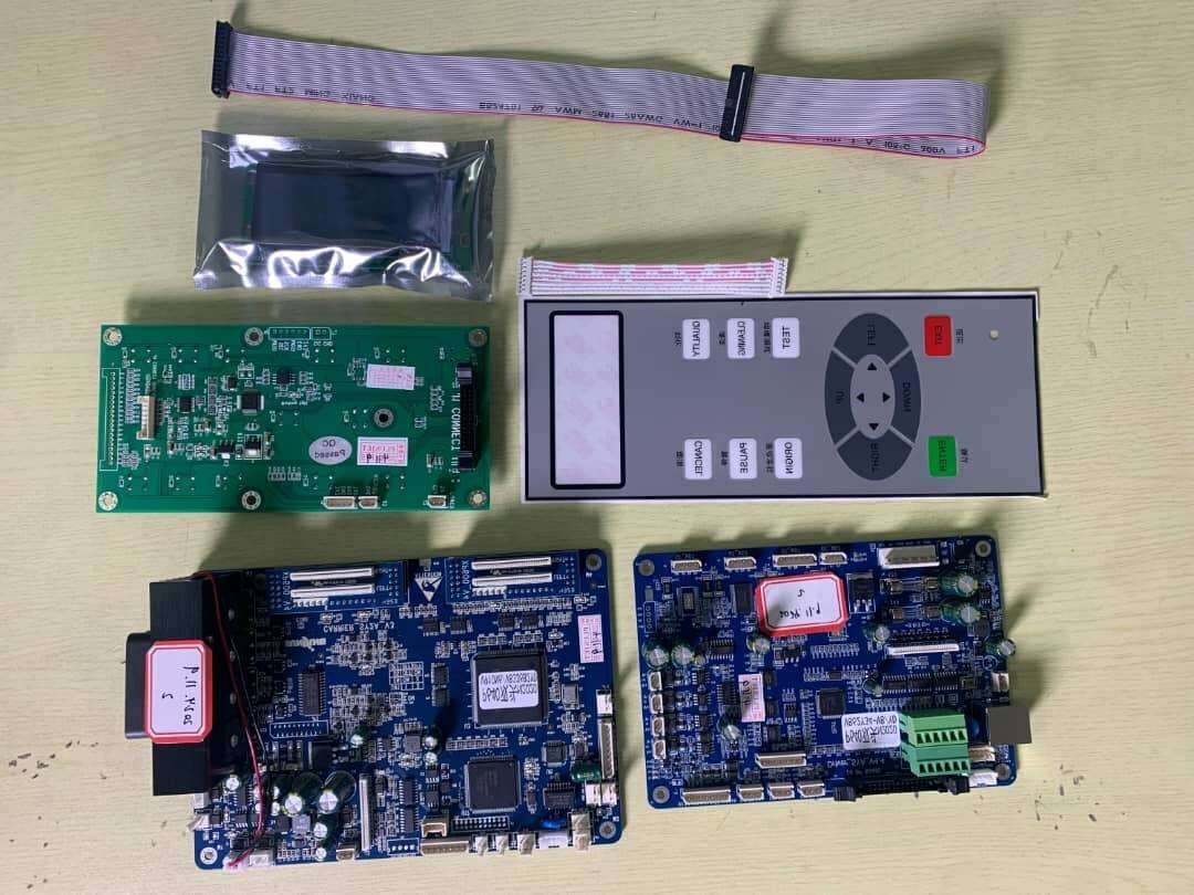 Large format & DTF PRINTERS both new & old