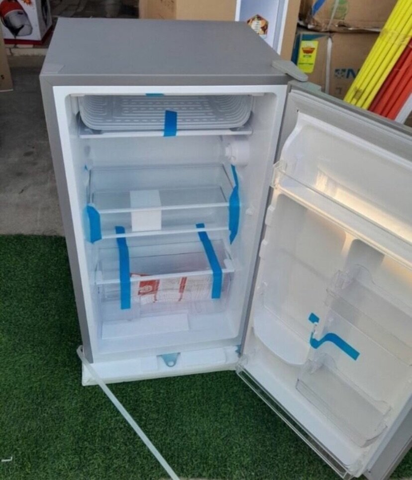 BRAND NEW NEXUS TABLE TOP FRIDGE