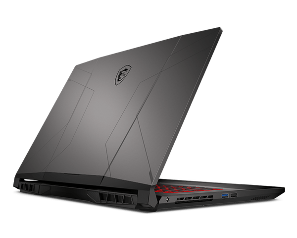 PC GAMER LE MSI PULSE GL76 Core i5 2.7GHZ 11Th