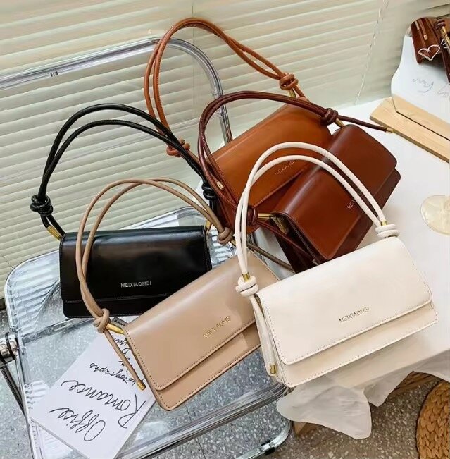 Sac à main élégant femme