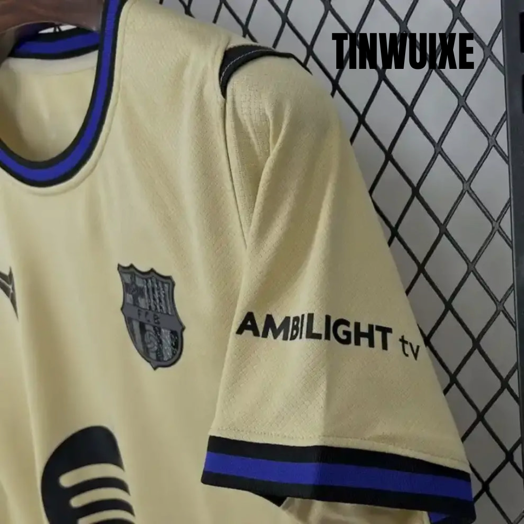 Maillot de foot FC Barcelona