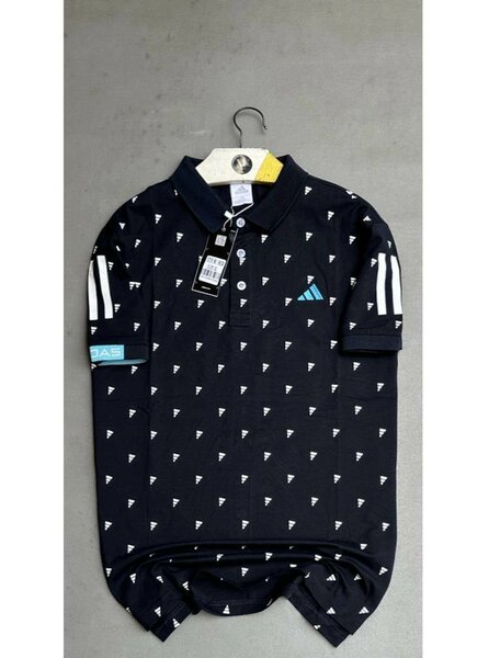 T-shirt polo  Adidas