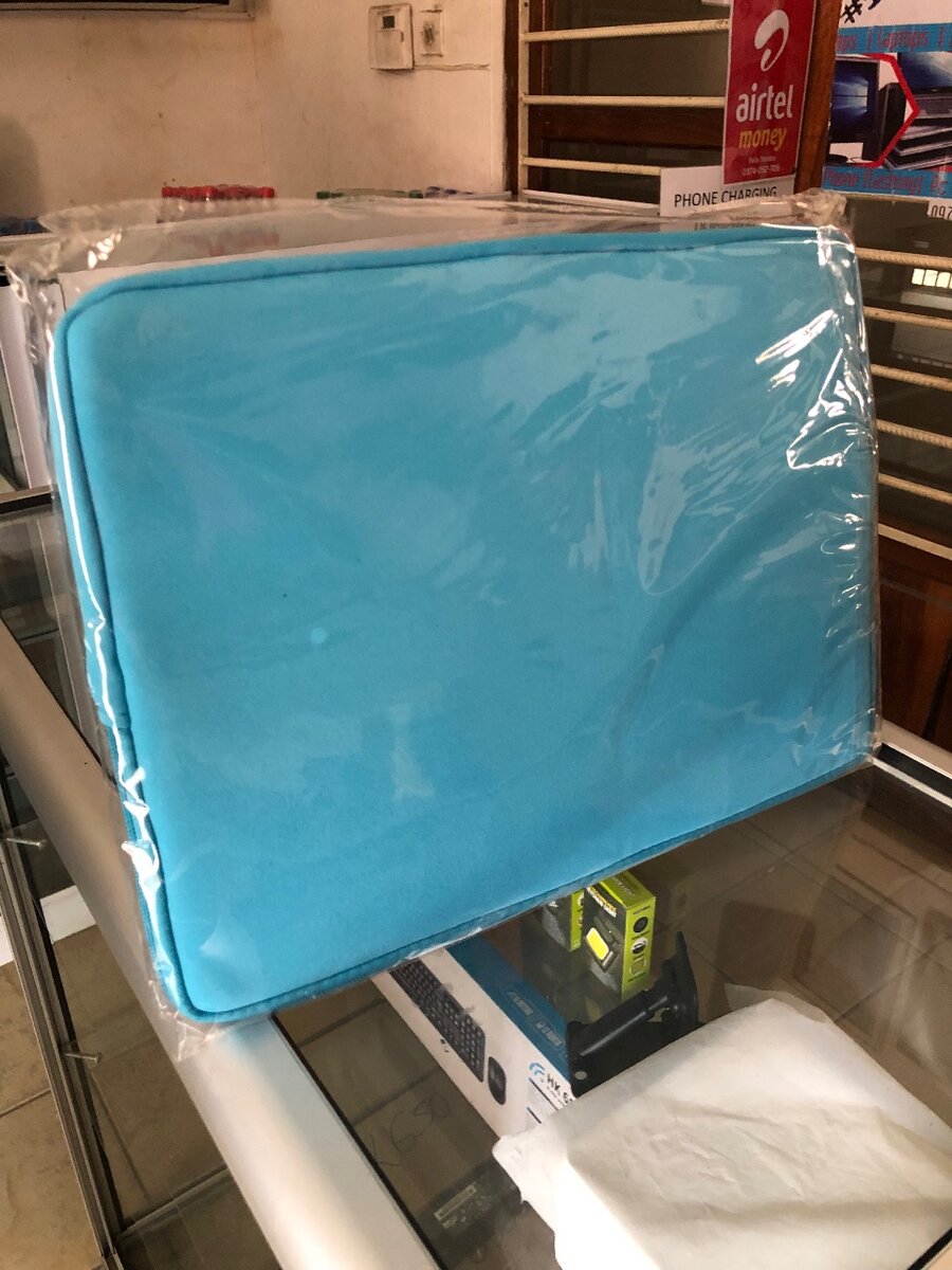 Laptop sleeves