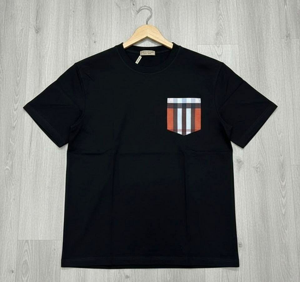 T-shirt graphique tendance